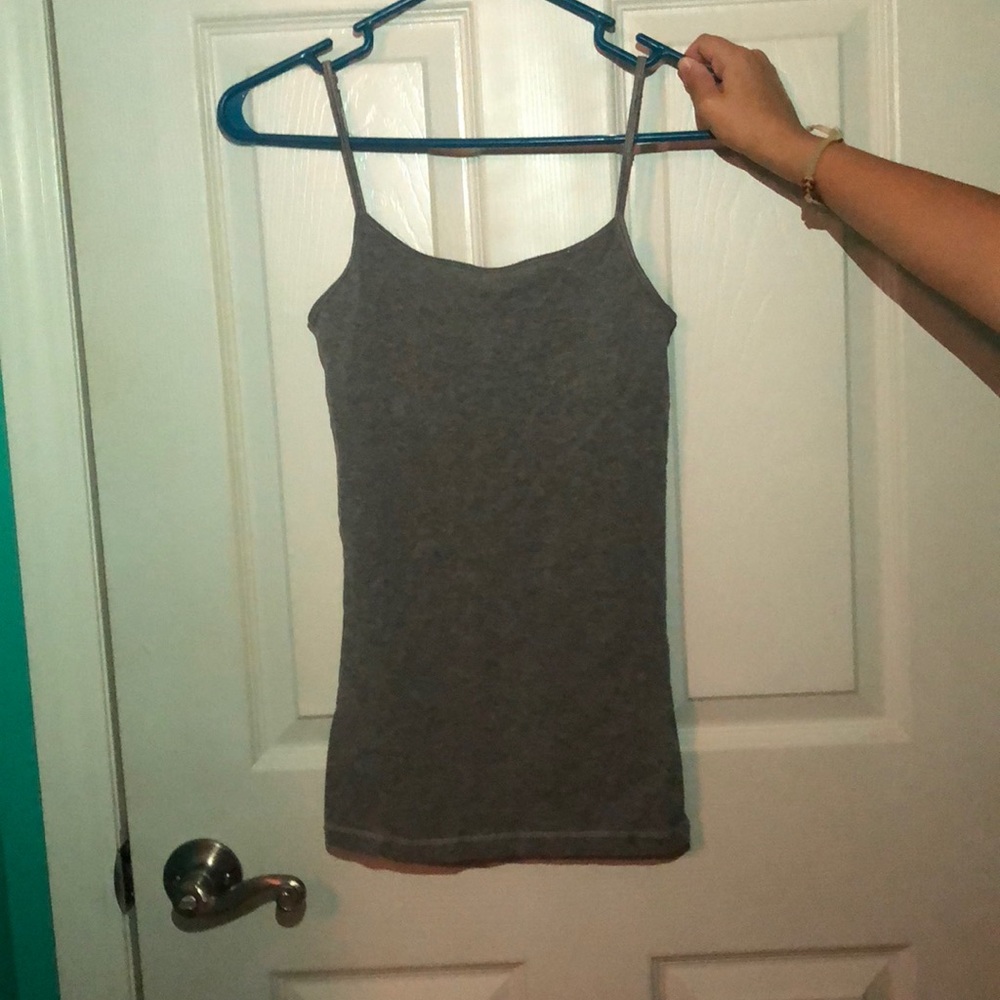 FOUR Aeropostale Camisoles